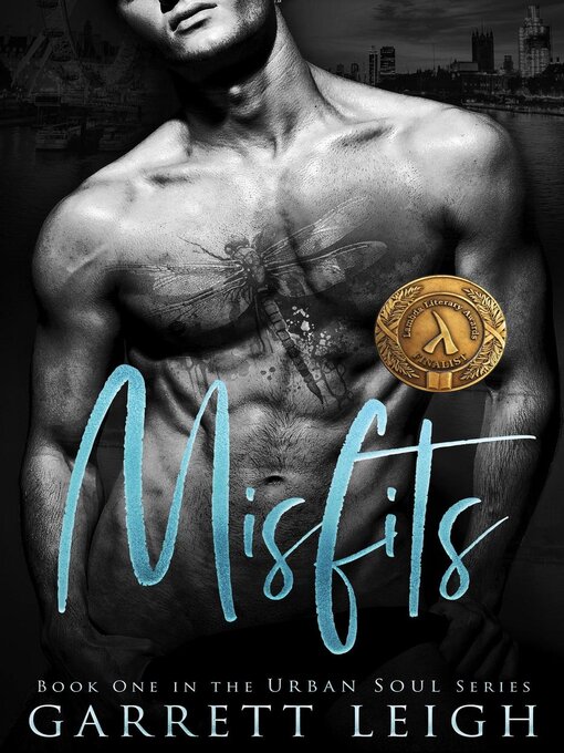 Title details for Misfits by Garrett Leigh - Available